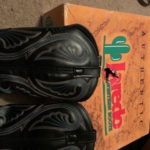 Women’s Laredo western boots size 7.5